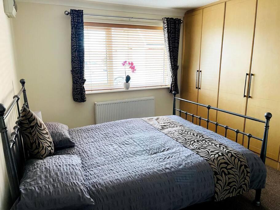 5-Bedroom Cottage In Healing, Grimsby Luaran gambar