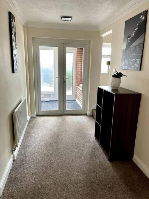 5-Bedroom Cottage In Healing, Grimsby Luaran gambar